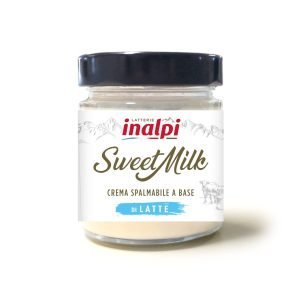 Sweet Milk, MILK taste 180g