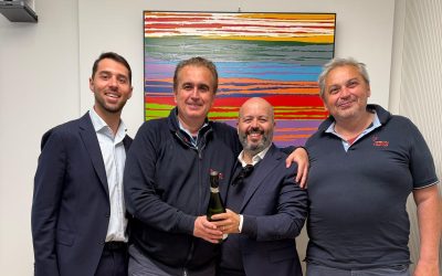 INALPI HOLDING LANCIA INLIFE SCIENCE E SIGLA L’ACCORDO CON WHITELAB SRL